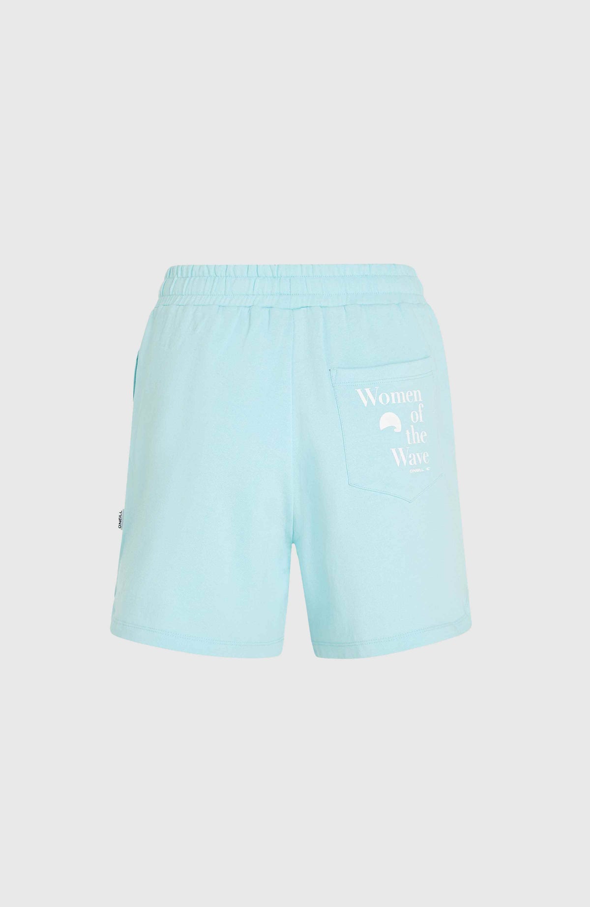 Women Of The Wave Sweat Shorts | Ocean Front