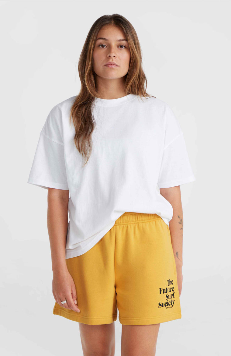 Future Surf Society Shorts | Golden Haze Future Surf Society Shorts | Golden Haze