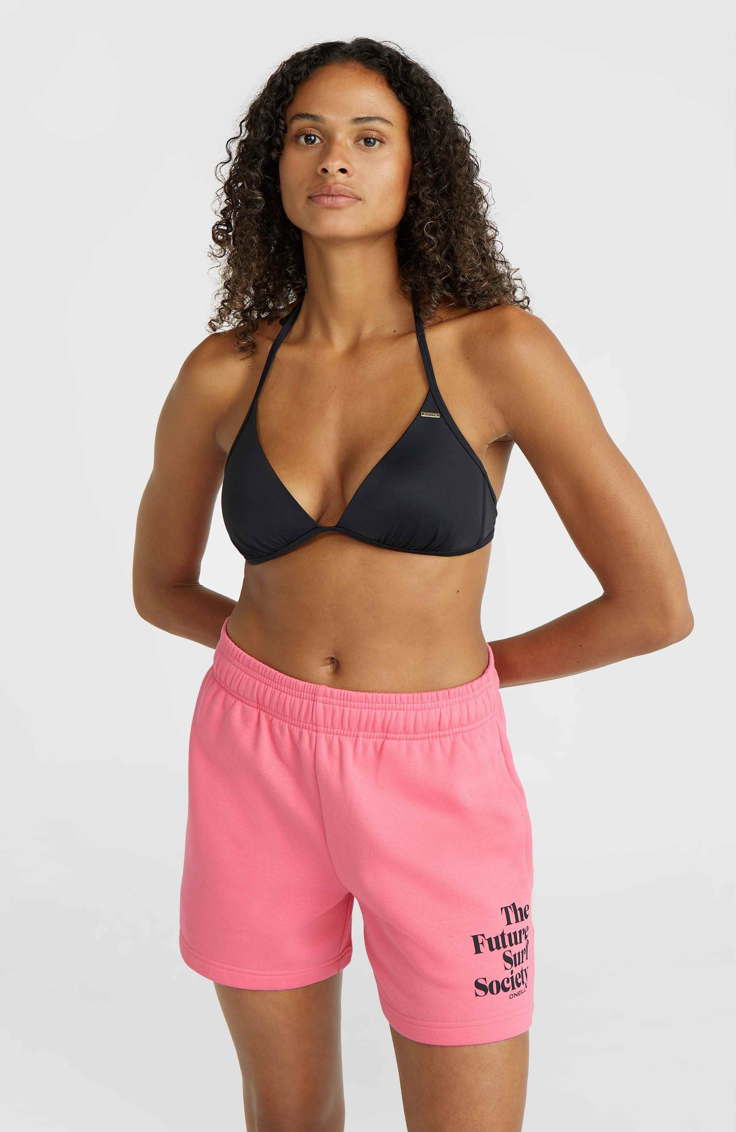 Future Surf Society Shorts | Perfectly Pink – O'Neill