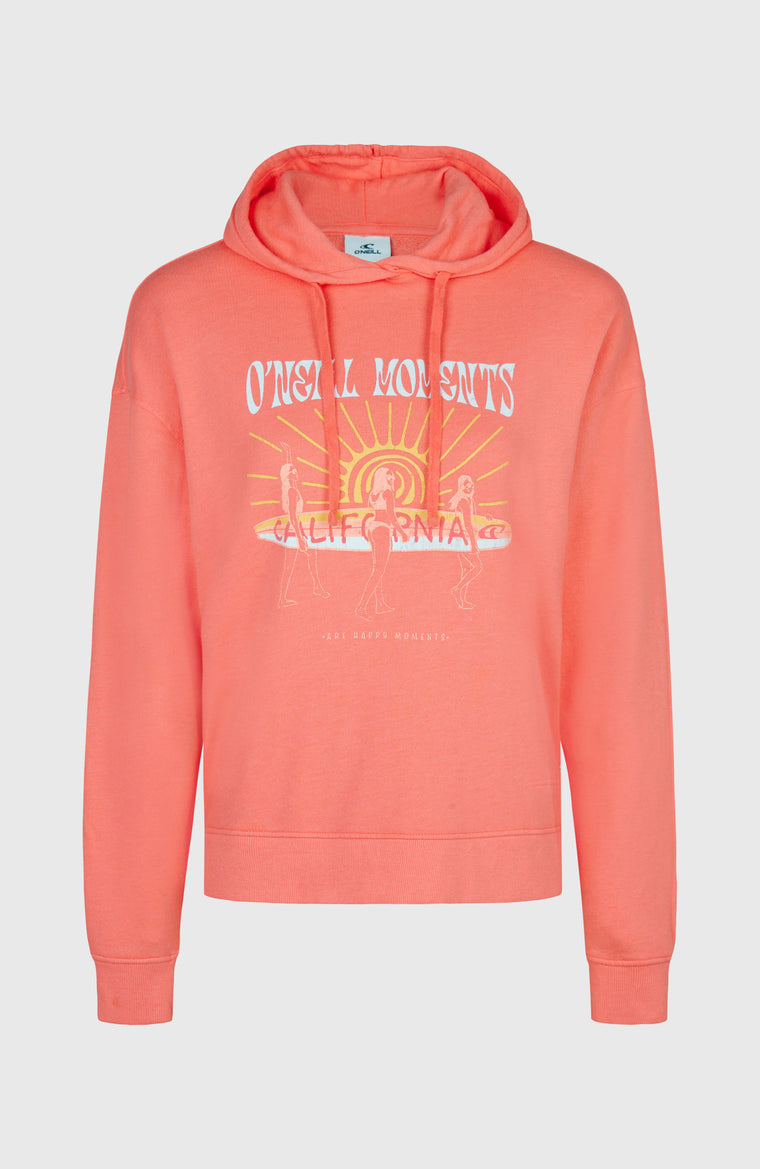 O'Neill Beach Vintage Hoodie | Rose Parade O'Neill Beach Vintage Hoodie | Rose Parade