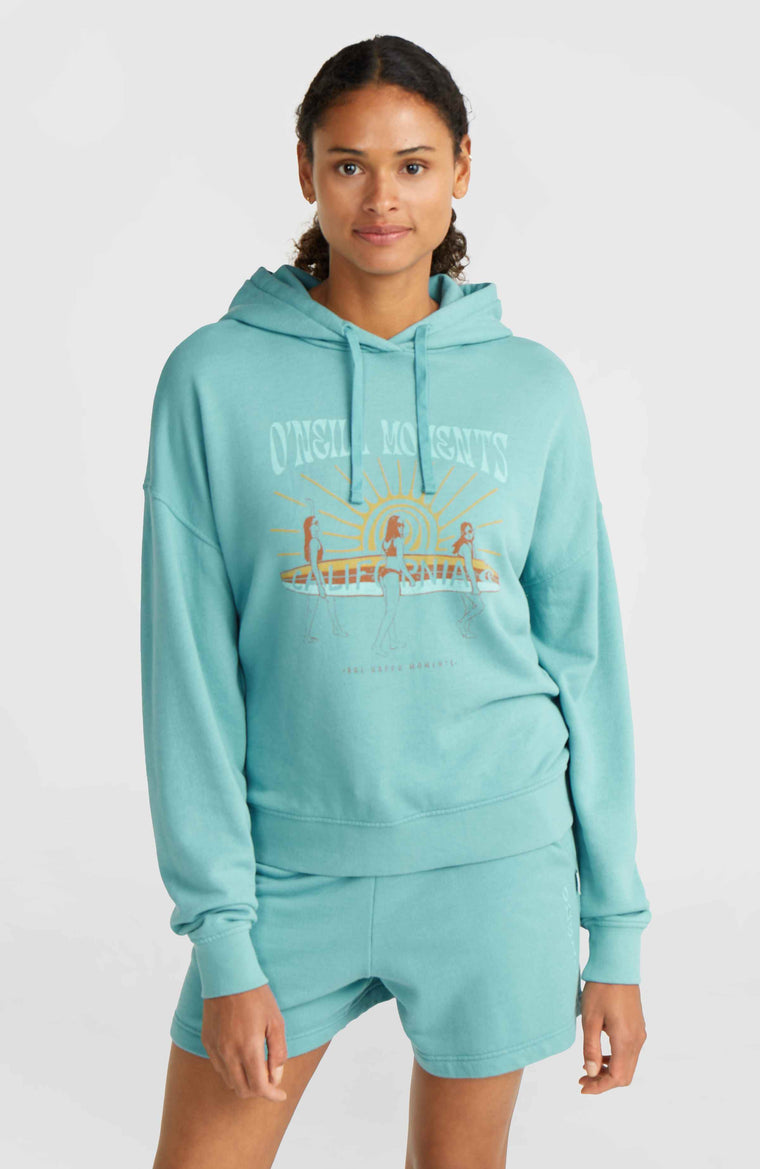 O'Neill Beach Vintage Hoodie | Ripling Shores O'Neill Beach Vintage Hoodie | Ripling Shores