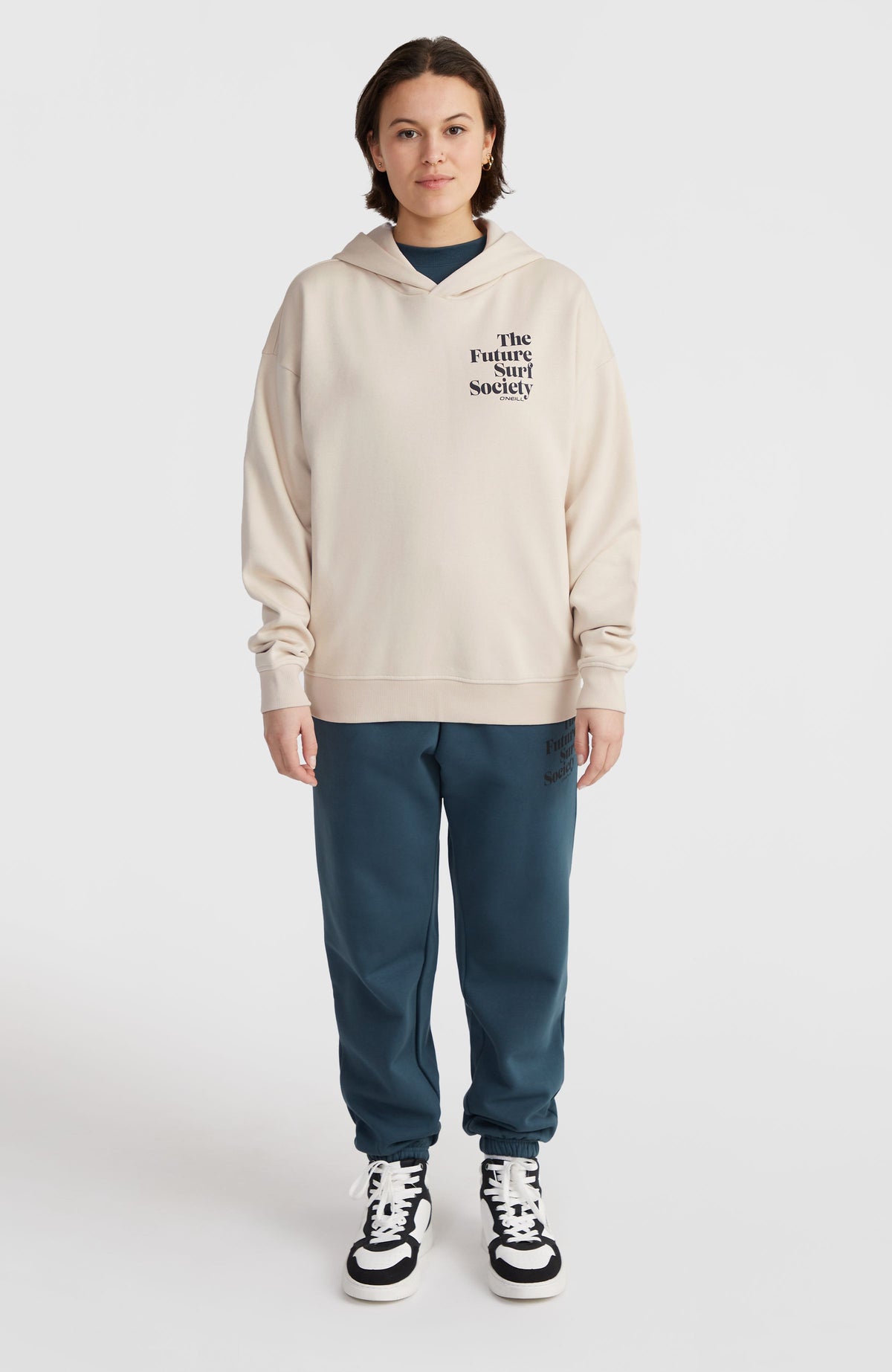 Future Surf Society Hoodie | Atmosphere