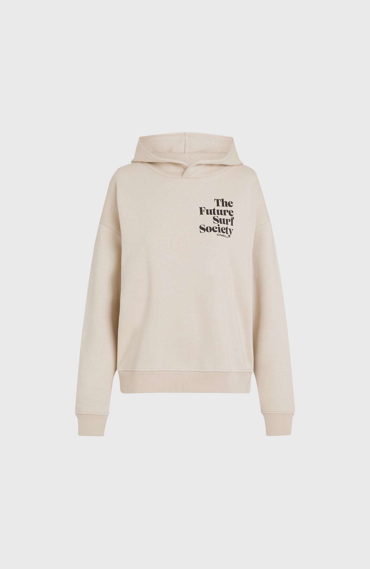 Future Surf Society Hoodie | Atmosphere