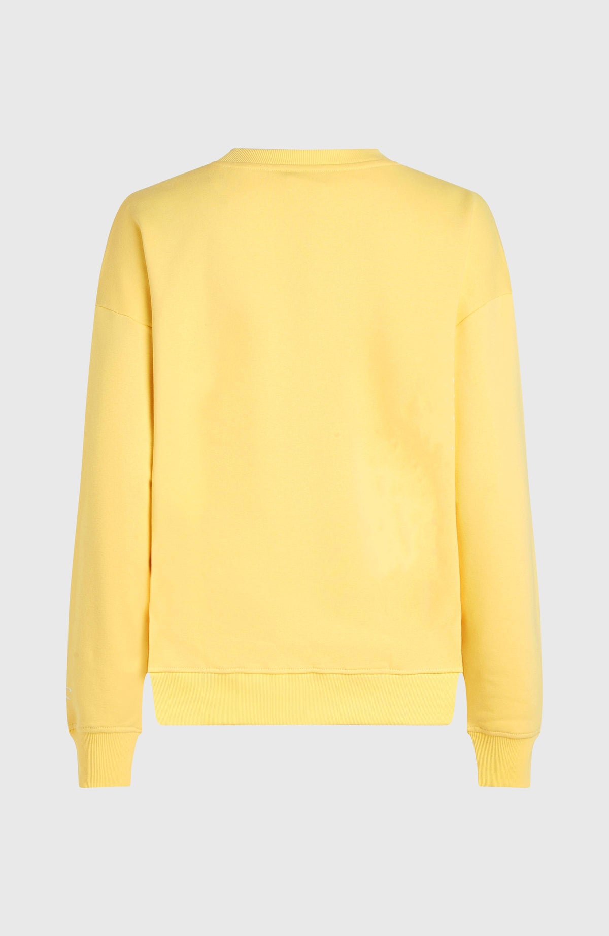 Future Surf Crew Sweatshirt | Tender Buttercup