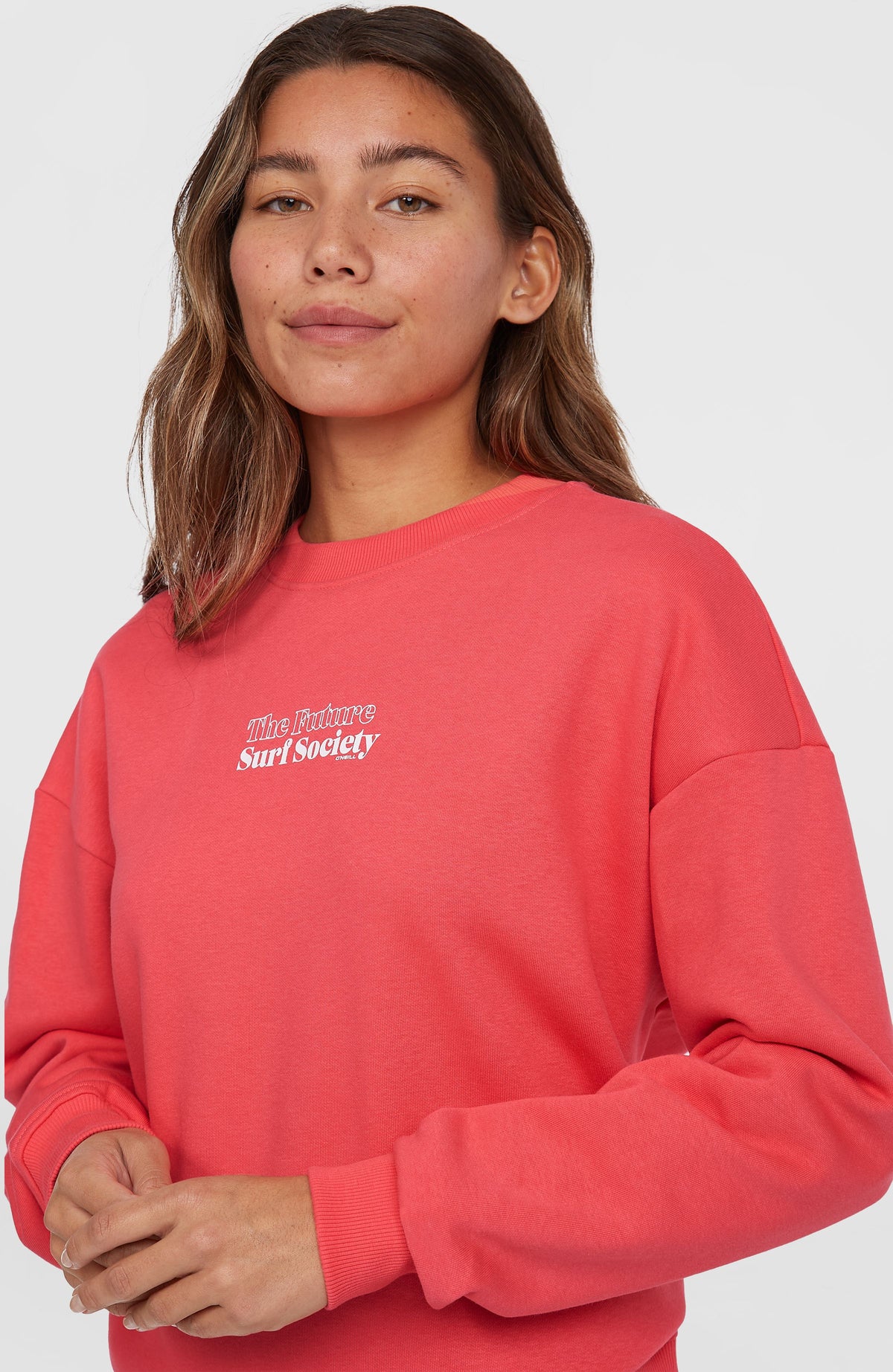 Future Surf Crew Sweatshirt | Froly