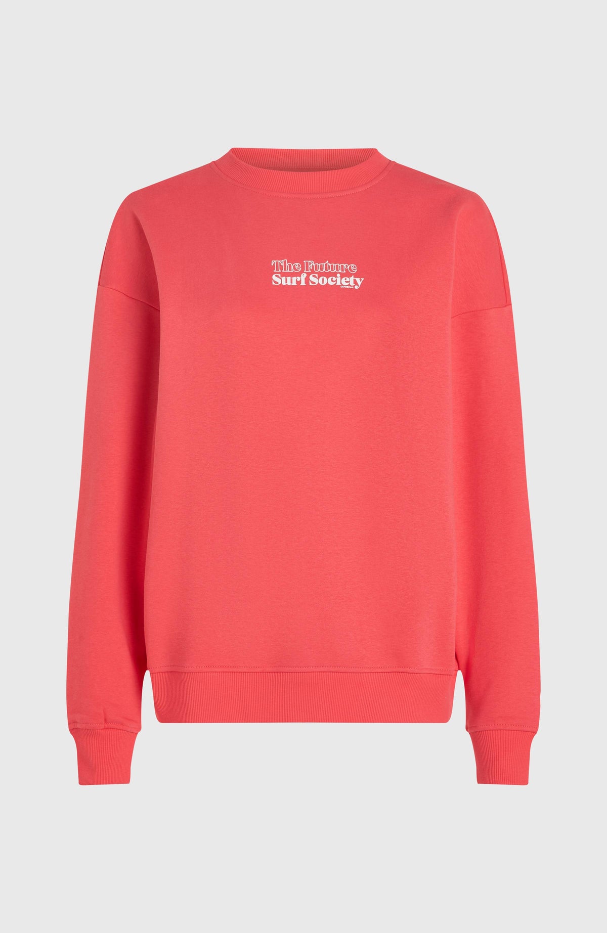 Future Surf Crew Sweatshirt | Froly