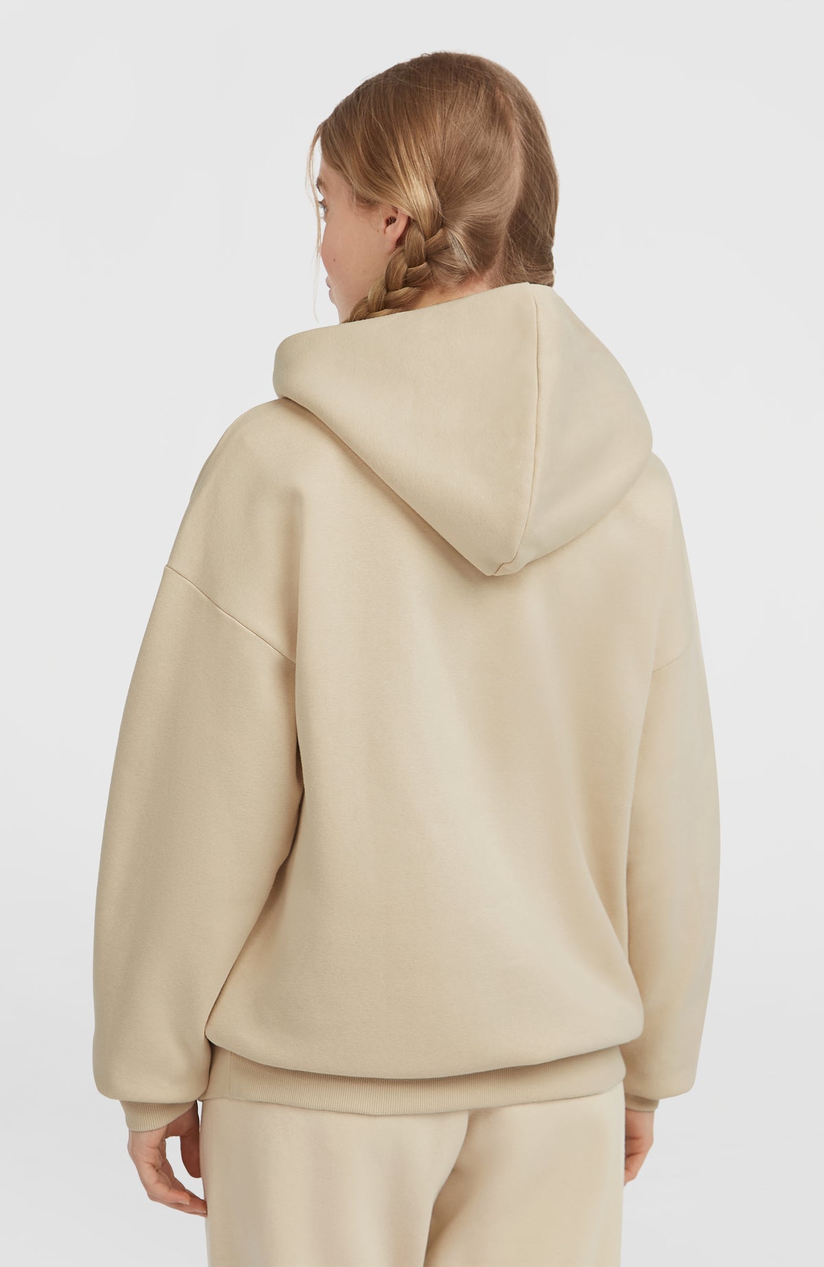 Future Surf Society Hoodie | Macaron
