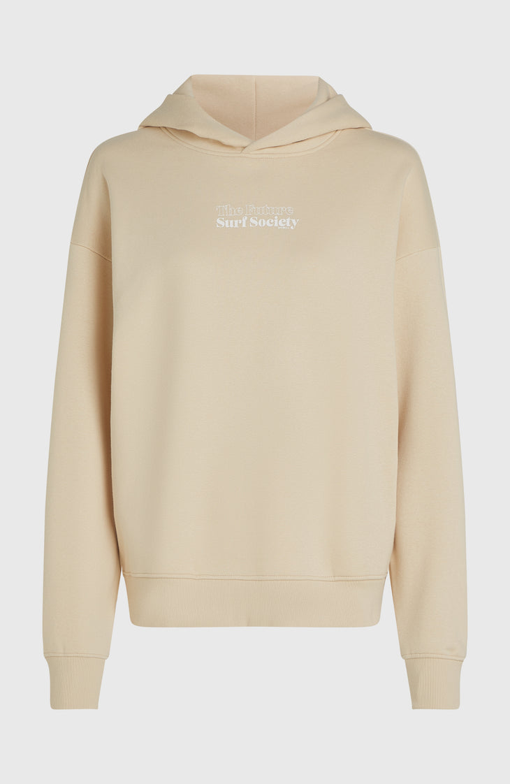 Future Surf Society Hoodie | Macaron