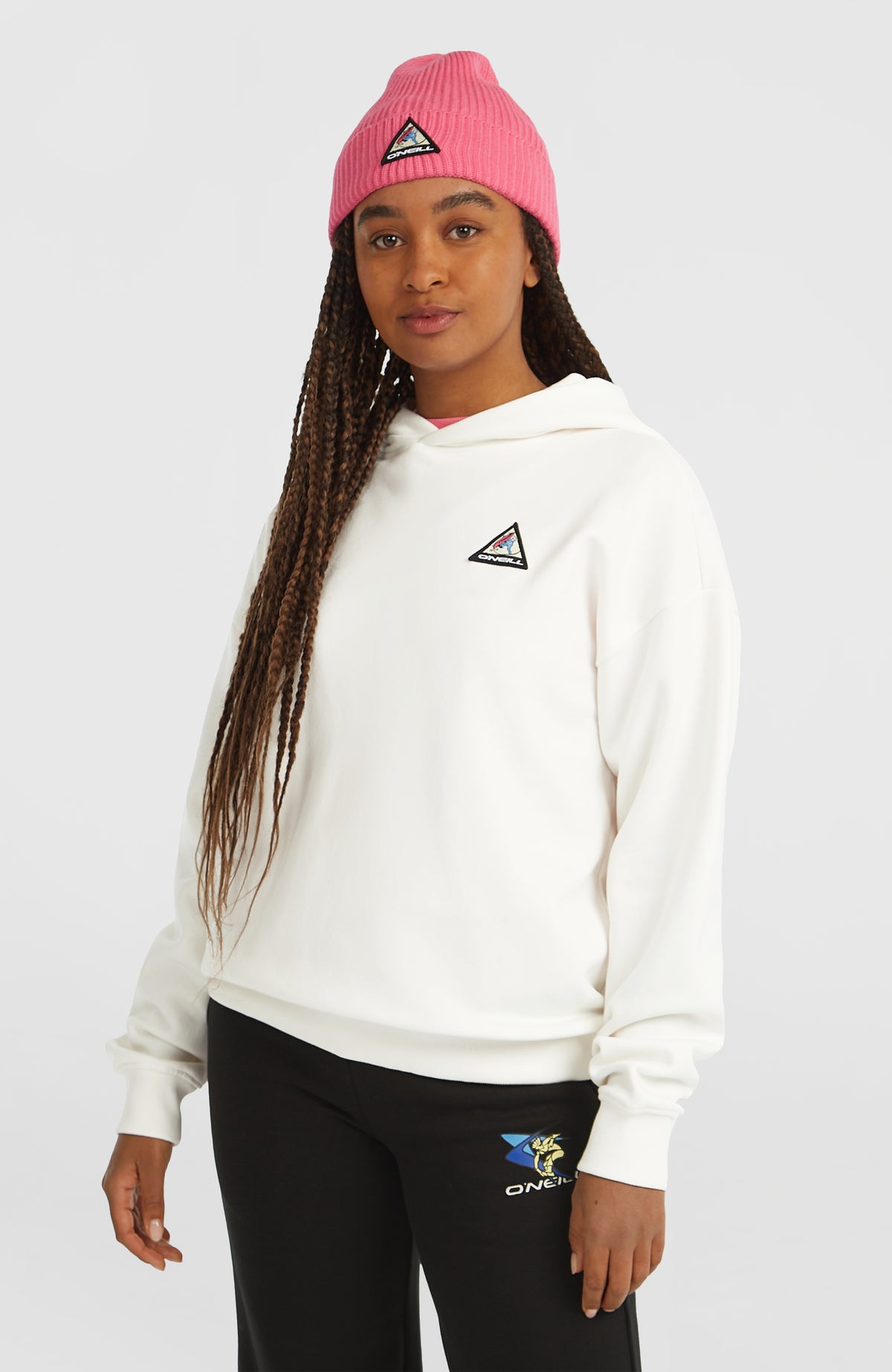 FWC'Play Hoodie | Snow White