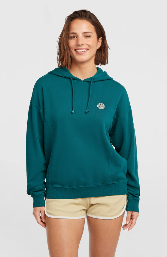 O'Riginals Hoodie | Botanical Heat