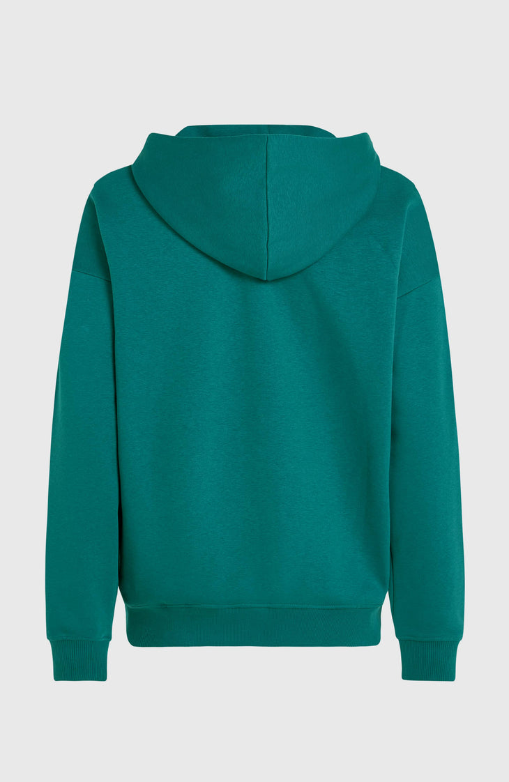 Summer Musthave Hoodie | Botanical Heat