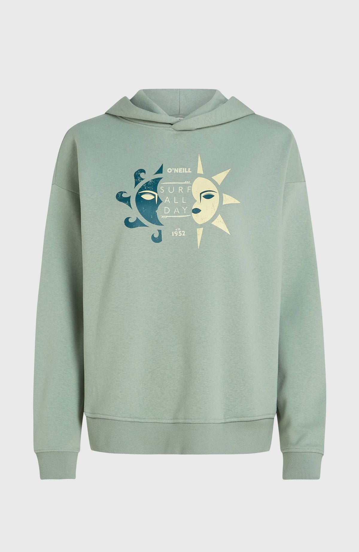 Summer Musthave Hoodie | Marble Arch