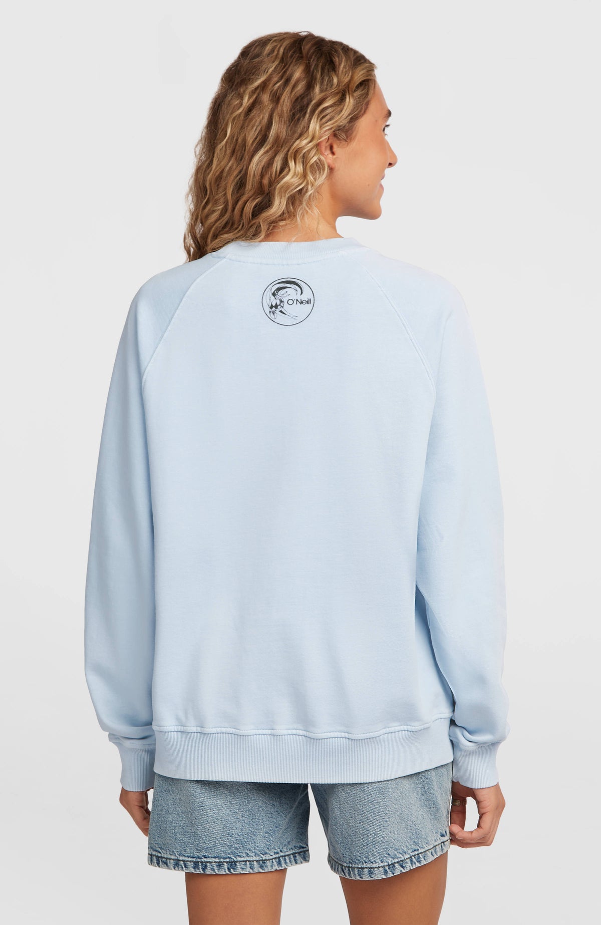 O'Riginals Crewneck Sweatshirt | Spindle