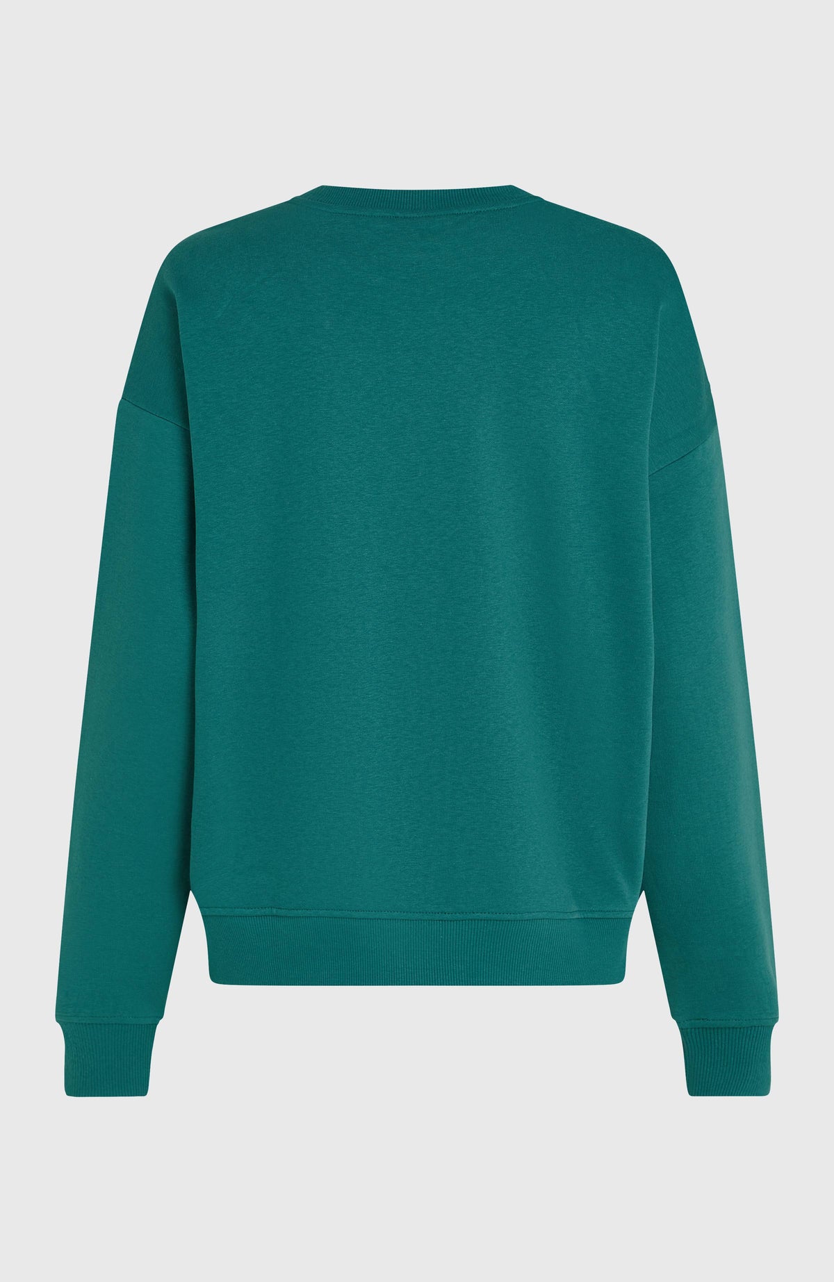 Summer Musthave Crewneck Sweatshirt | Botanical Heat