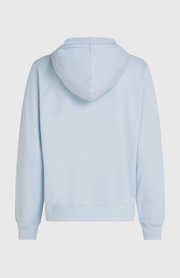 Essentials Script Hoodie | Spindle