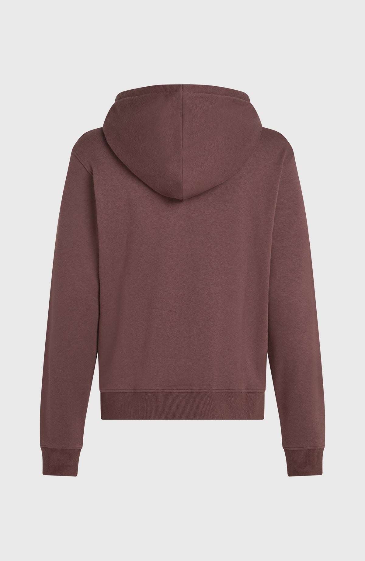 O'Neill Graphic Hoodie | Purple Gray
