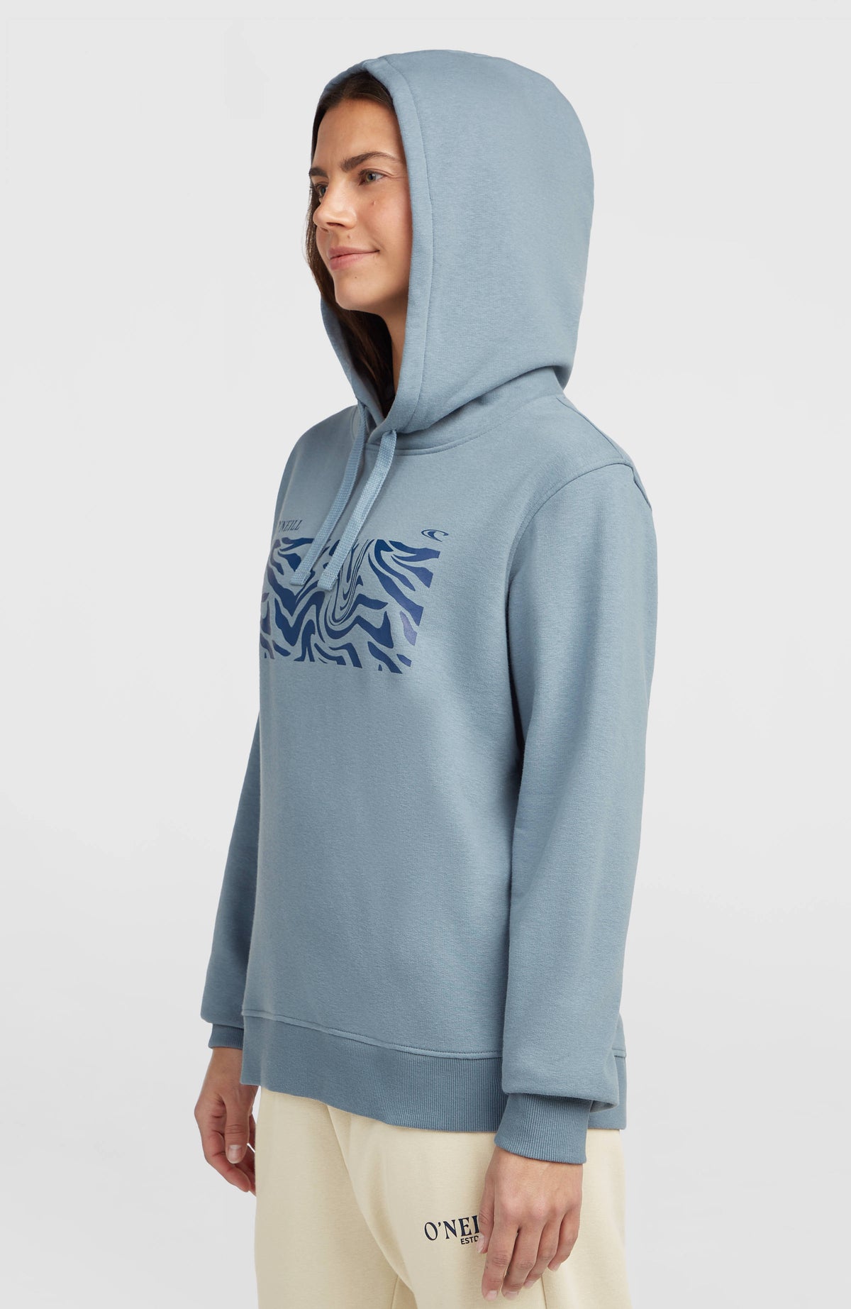 O'Neill Graphic Hoodie | Murky Water
