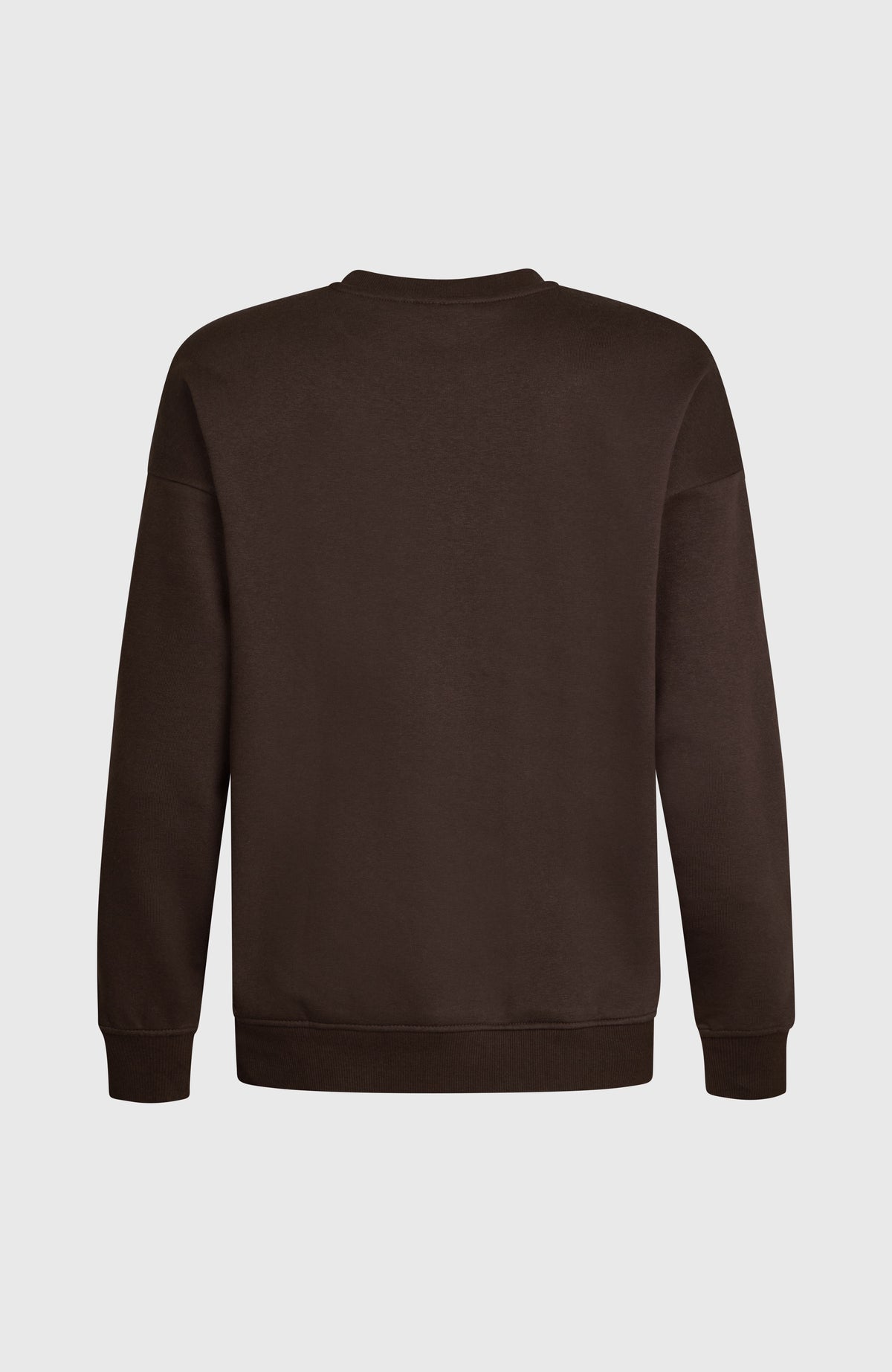 Future Surf Crew Sweatshirt | Coffee Bean