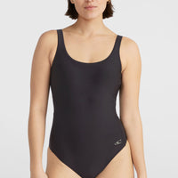 O'Neill TRVLR Series Pocket Swimsuit | Black Out