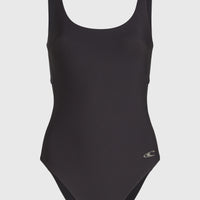 O'Neill TRVLR Series Pocket Swimsuit | Black Out
