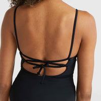 Sunset Swimsuit | Black Out