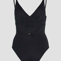 Sunset Swimsuit | Black Out