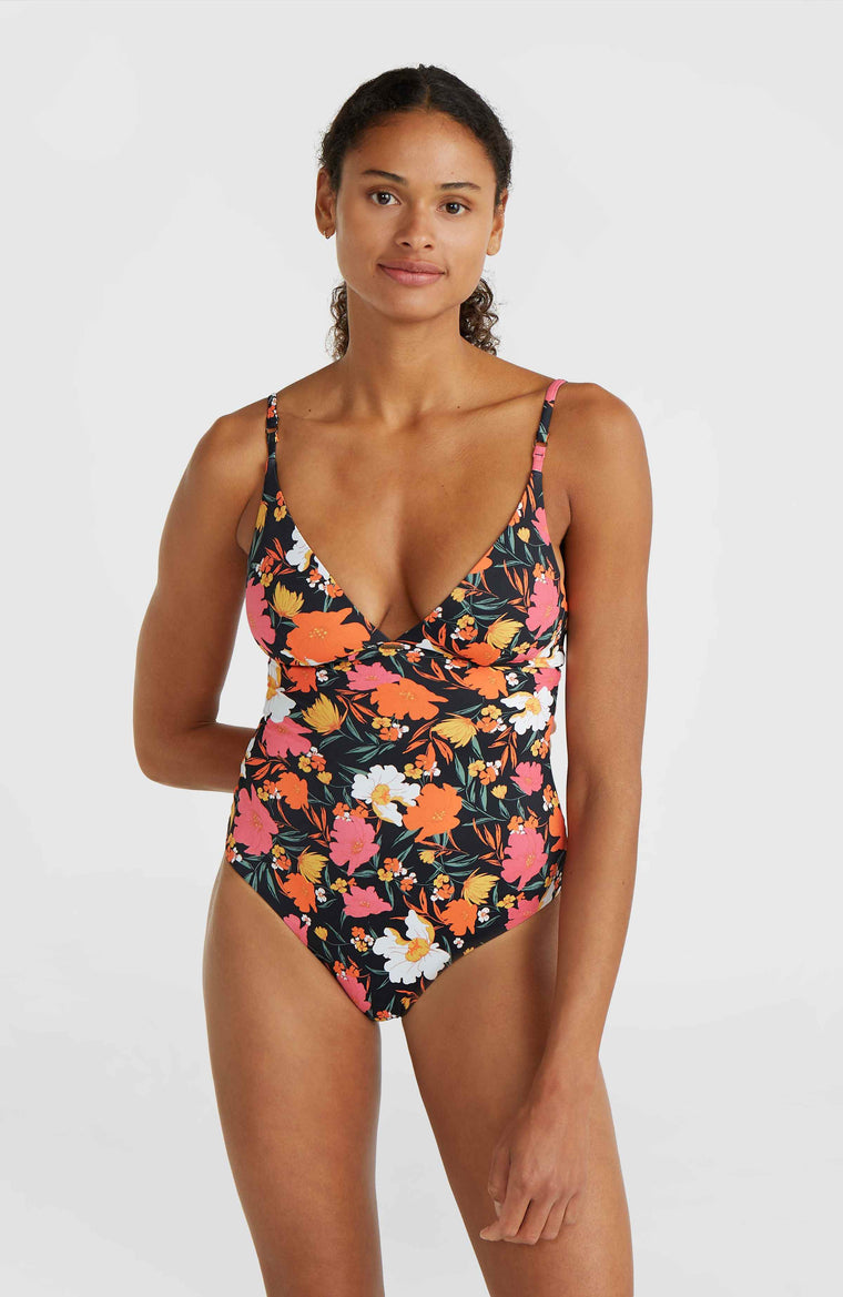 Sunset Swimsuit | Black Bluemchen Sunset Swimsuit | Black Bluemchen