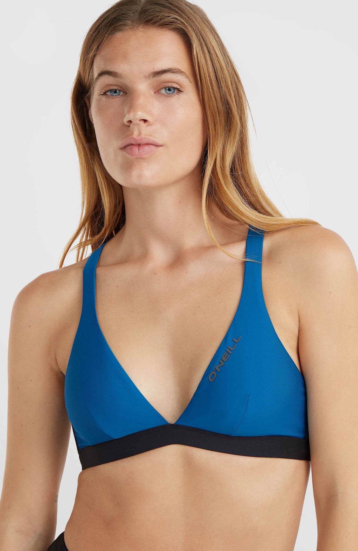 Hyperfreak Bikini Set | Mary Poppins Colour Block