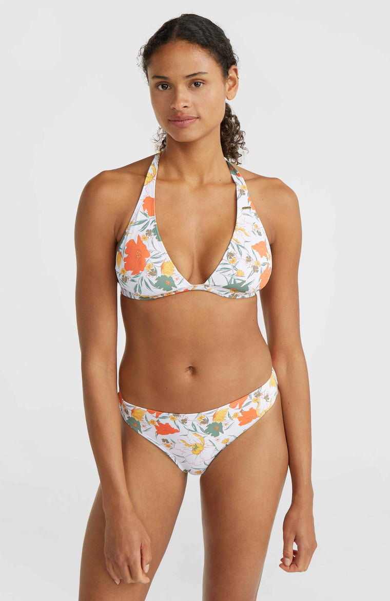 Marga Rita Bikini Set | White Bluemchen Marga Rita Bikini Set | White Bluemchen