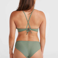 Essentials Baay Maoi Bikini Set | Lily Pad