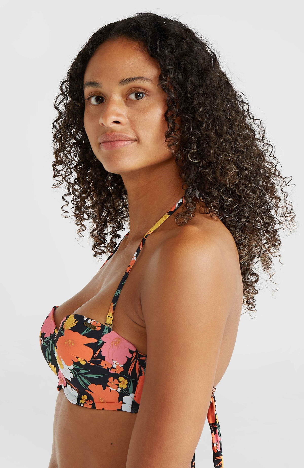 Havaa Bikini Top | Black Bluemchen