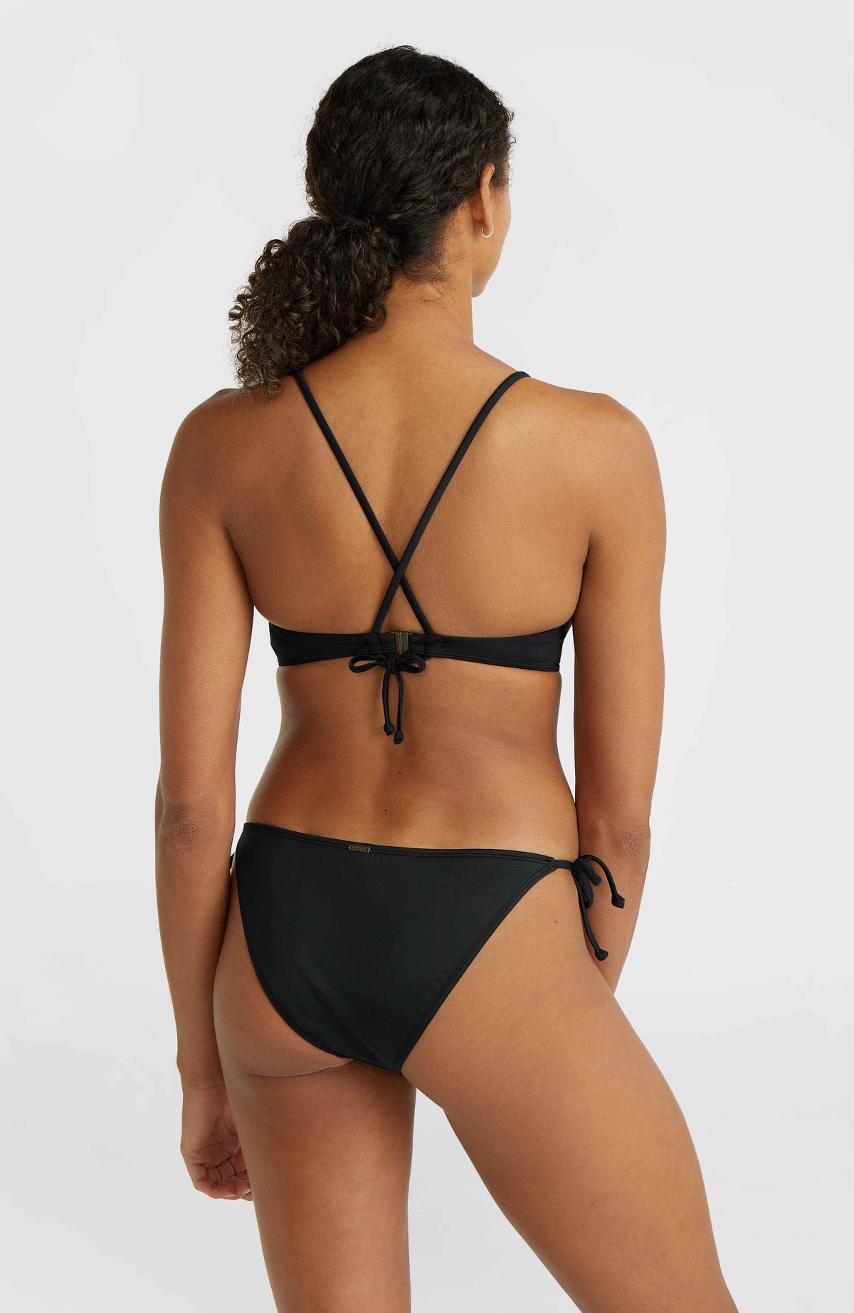 Baay Bikini Top | Black Out