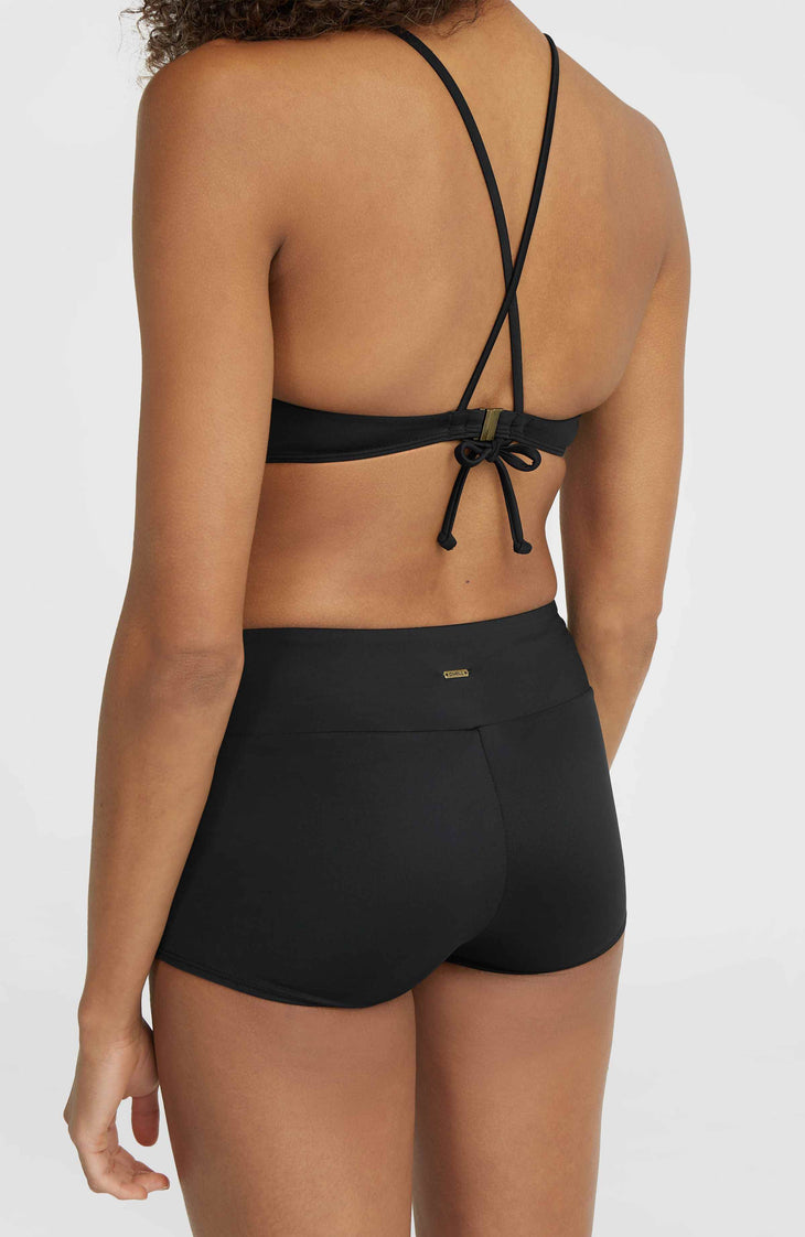 Grenada Bikini Bottoms | Black Out