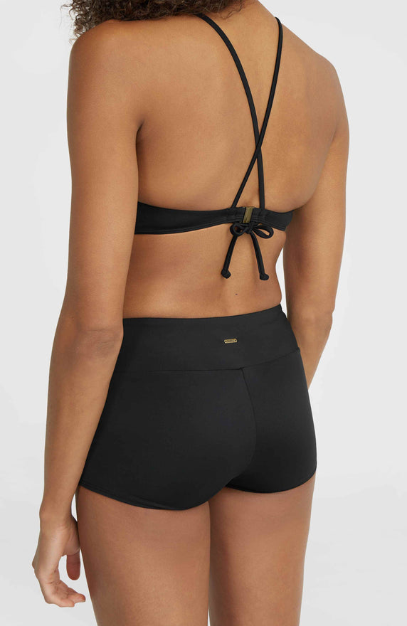 Grenada Bikini Bottoms | Black Bluemchen Grenada Bikini Bottoms | Black Bluemchen