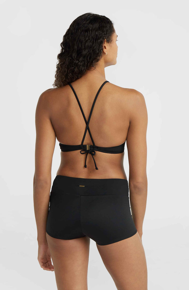 Grenada Bikini Bottoms | Black Out