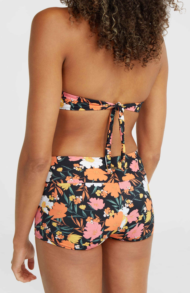 Grenada Bikini Bottoms | Black Bluemchen Grenada Bikini Bottoms | Black Bluemchen