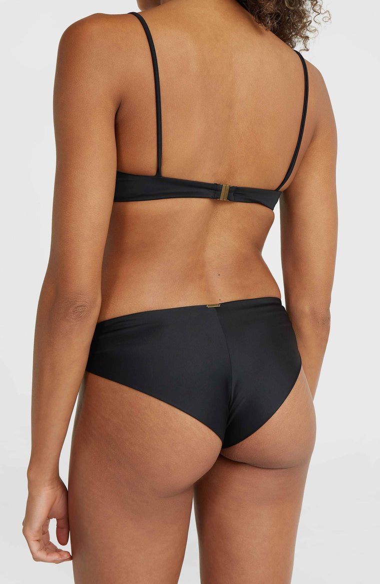 Maoi Bikini Bottoms | Black Out Maoi Bikini Bottoms | Black Out