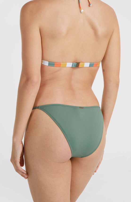 Bondey Bikini Bottoms | Lily Pad