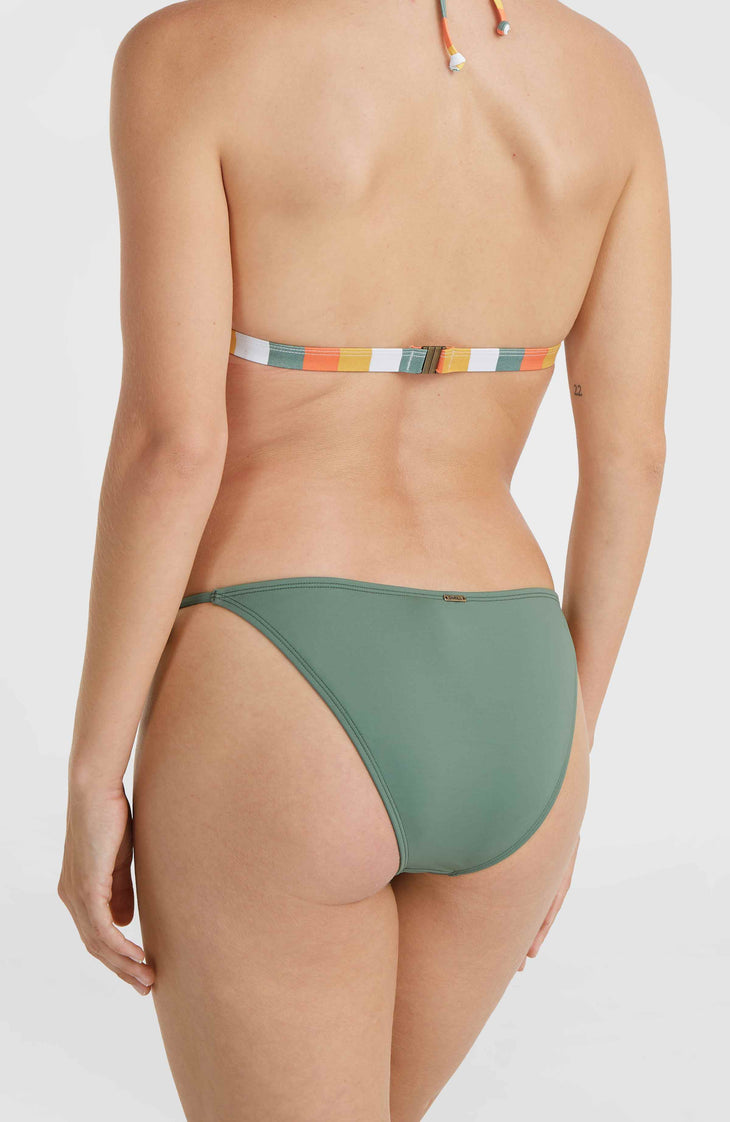 Bondey Bikini Bottoms | Lily Pad