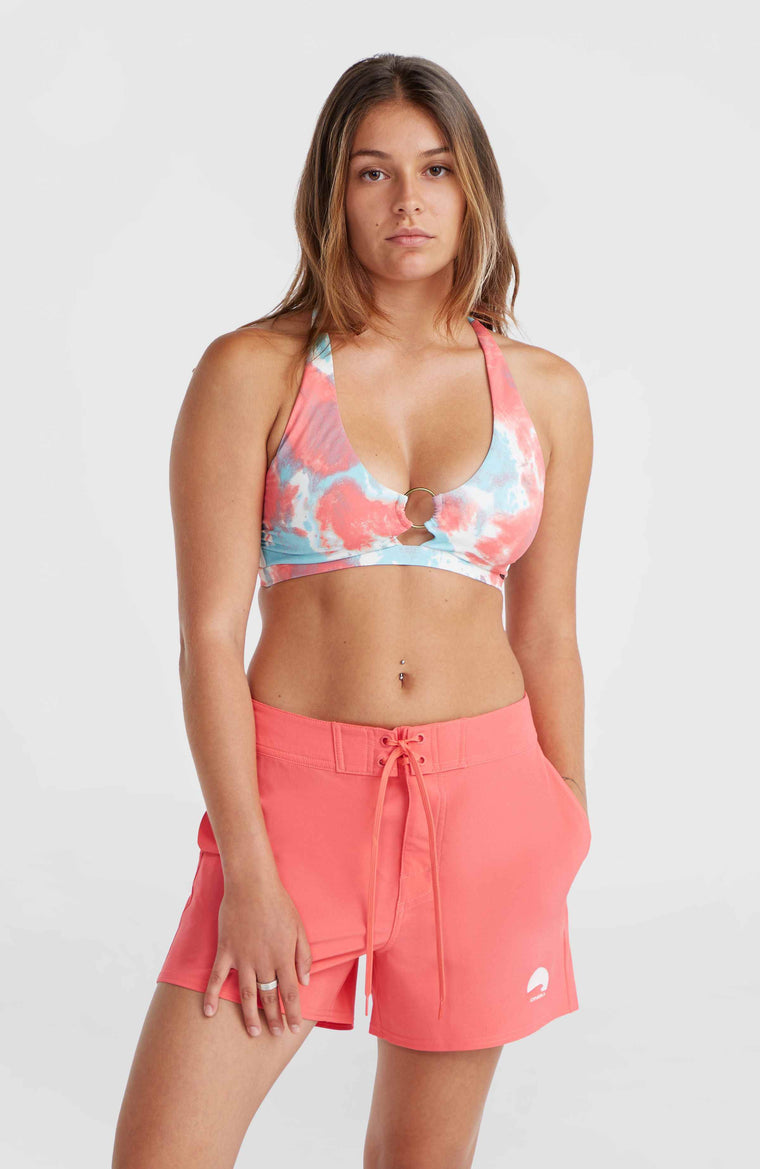 Women Of The Wave 14 inch Boardshorts | Rose Parade Women Of The Wave 14 inch Boardshorts | Rose Parade