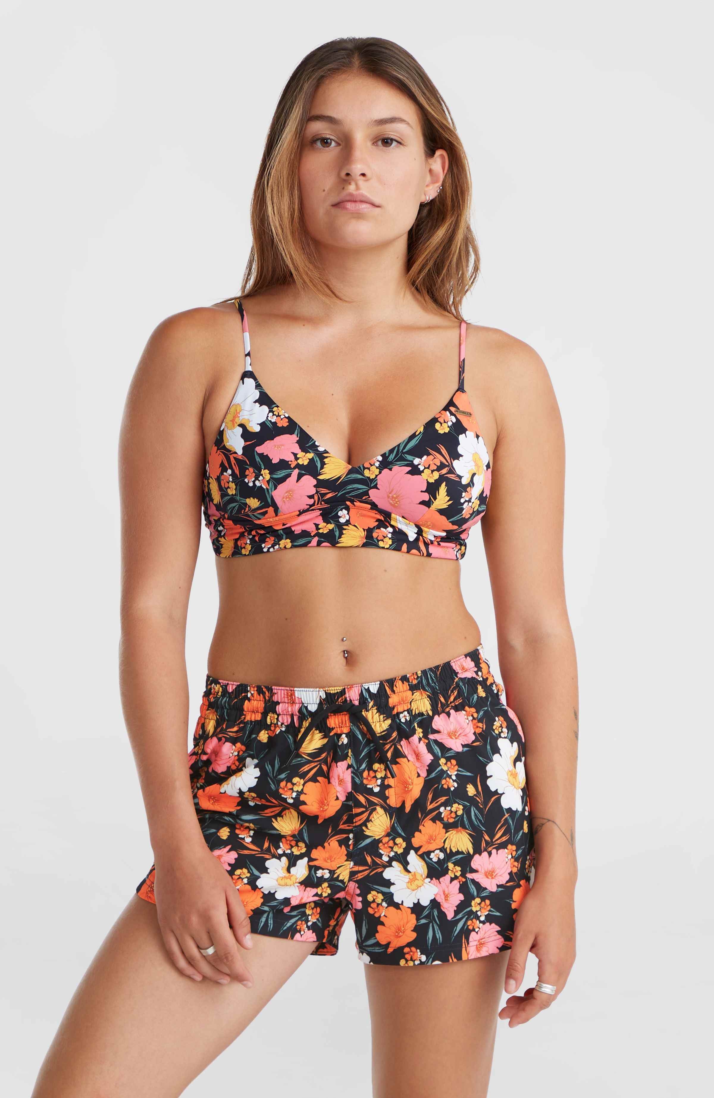 Anglet 11'' Swim Shorts | Black Bluemchen – O'Neill