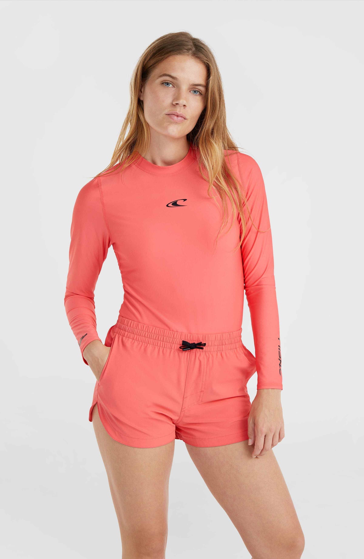 Essentials Bidart 11'' Swimshorts | Rose Parade