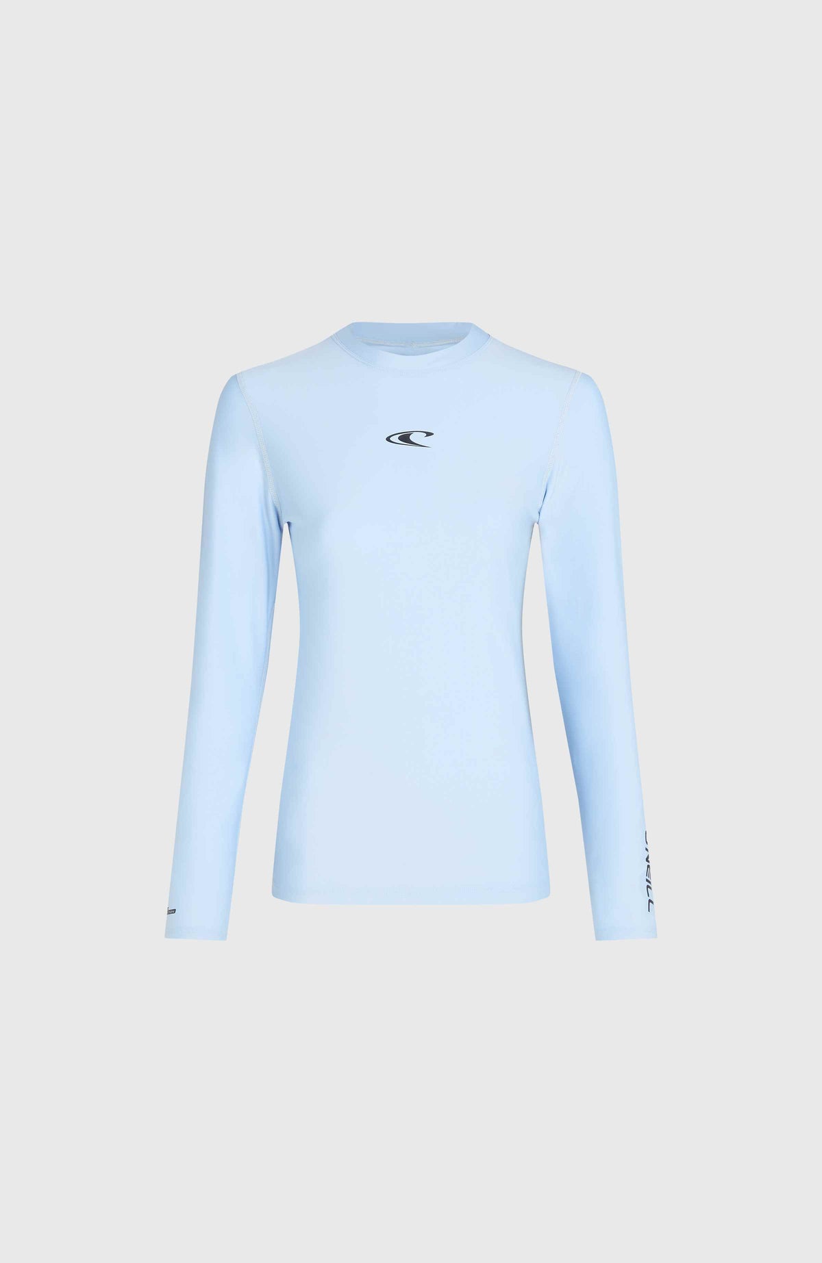 Essentials Bidart Long Sleeve Skin | Melody Blue