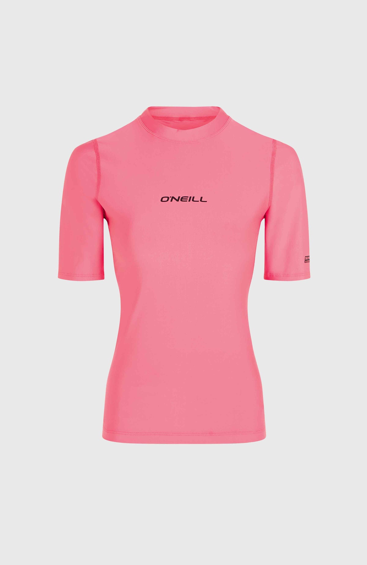 Essentials Bidart Short Sleeve Skin | Perfectly Pink