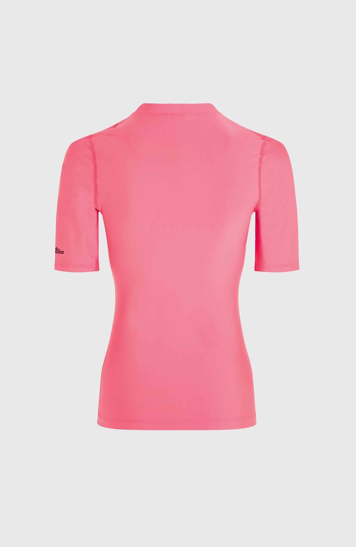 Essentials Bidart Short Sleeve Skin | Perfectly Pink