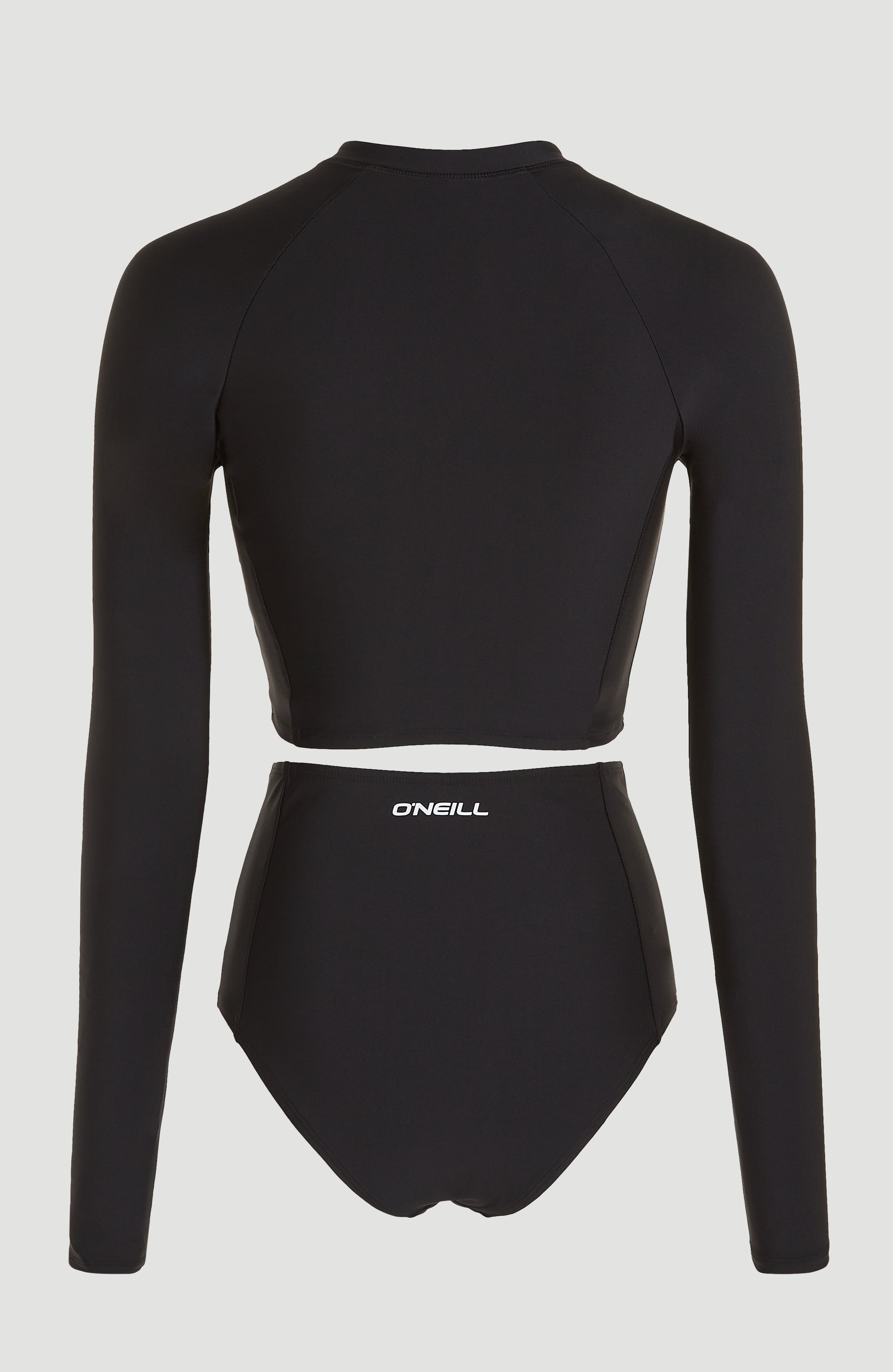 O'Neill Skins Long Sleeve Surf Suit  Long sleeve swimwear, Long sleeve  swimsuit, Swimsuits