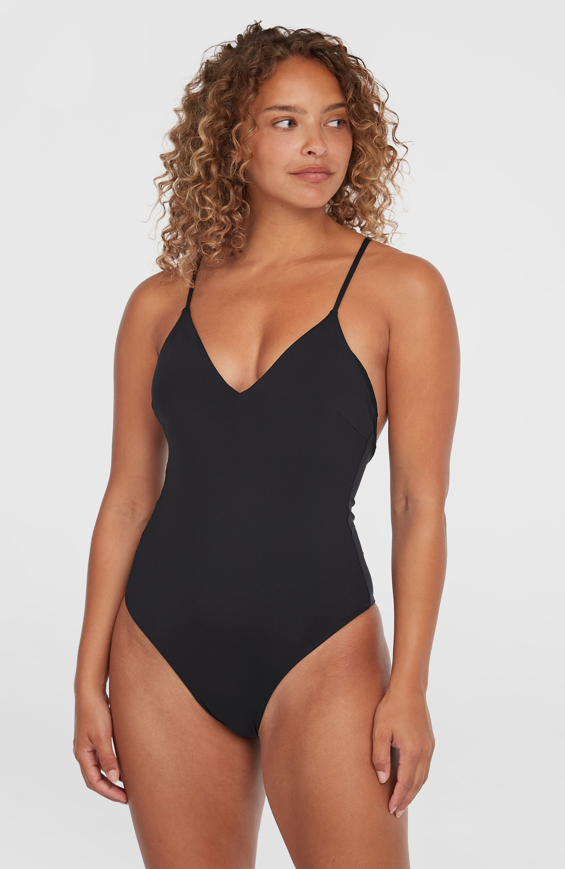 Jaida Swimsuit | Black Out – O'Neill
