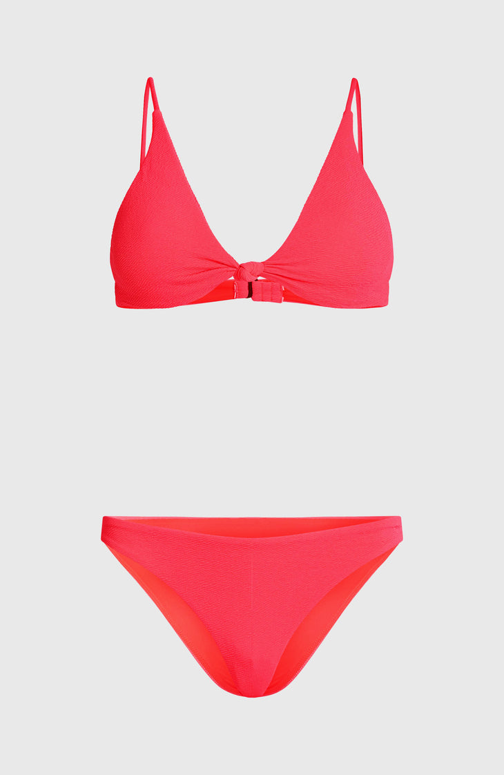 Pismo Flamenco Bikini Set | Pink Flamingo