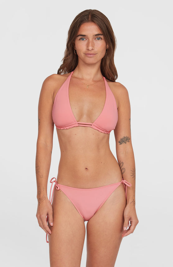 Women Of The Wave Mother Maracas Bikini Set | Desert Rose