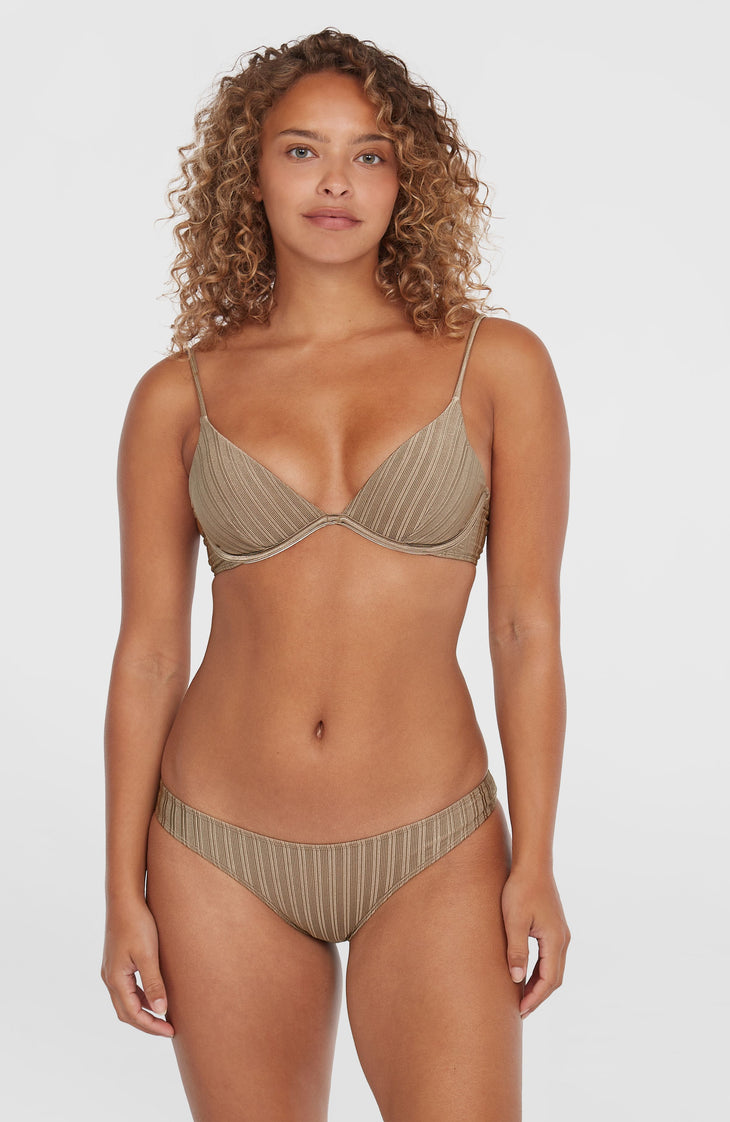 Honopu Rockley Bikini Set | Pure Cashmere